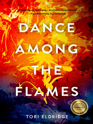 cover image of Dance Among the Flames